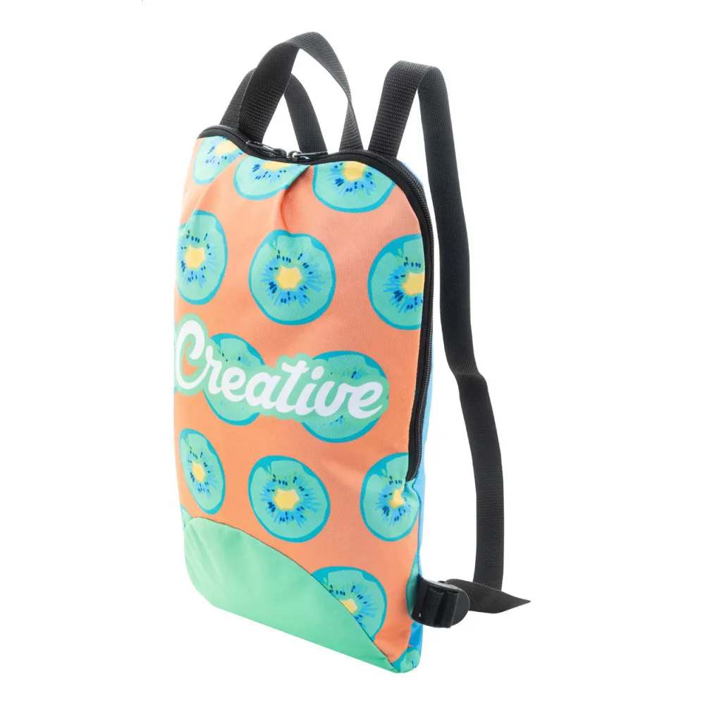 personalizowany plecak RPET SuboBag Picoback