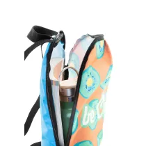 personalizowany plecak RPET SuboBag Picoback