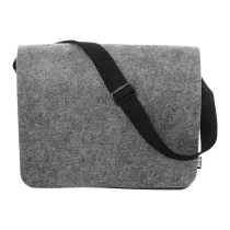 Filcowa torba kurierska RPET Refelt Courier