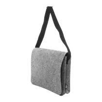 Filcowa torba kurierska RPET Refelt Courier