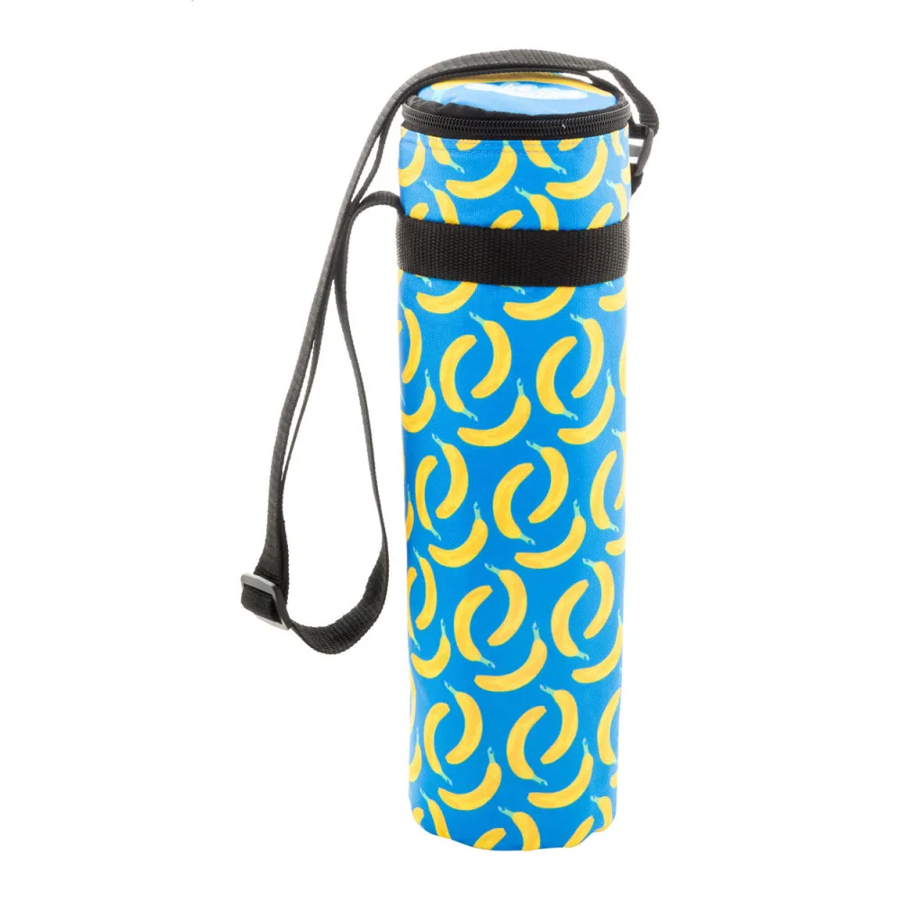 personalizowana torba termiczna CreaCool Aqua