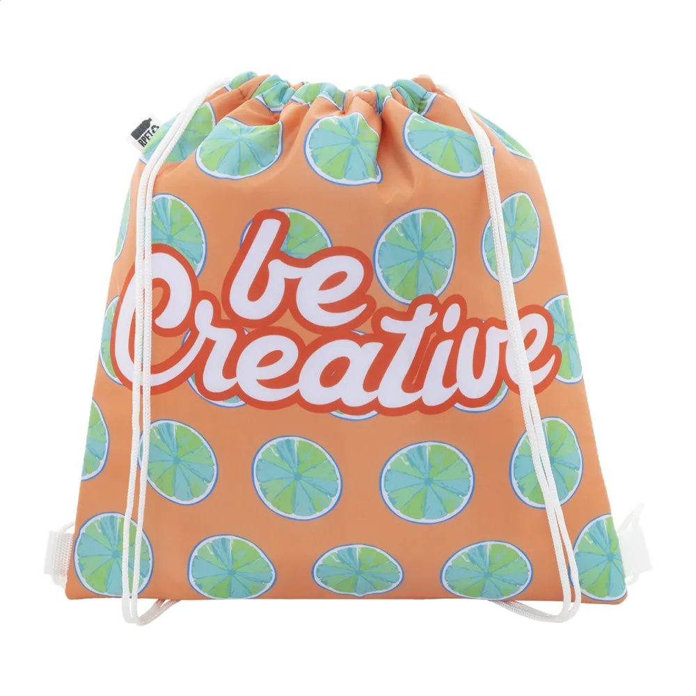 personalizowany worek termiczny CreaCool Draw