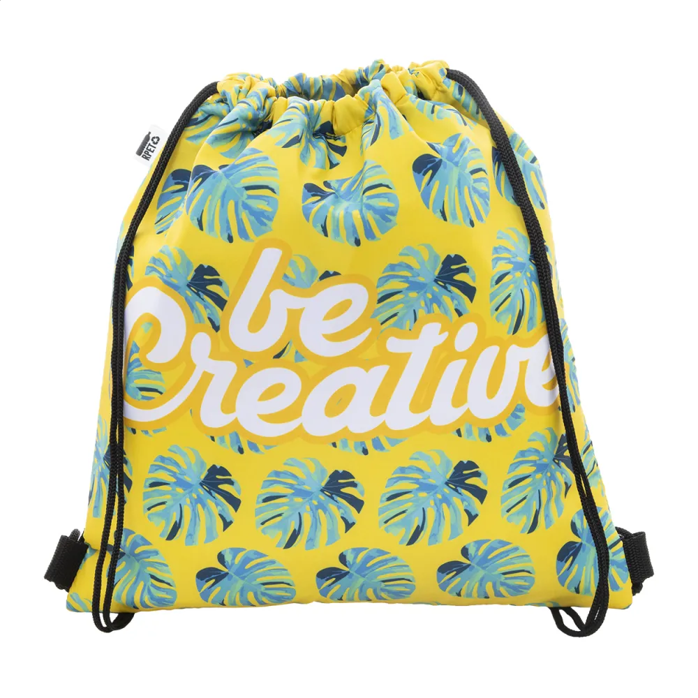 personalizowany worek termiczny CreaCool Draw
