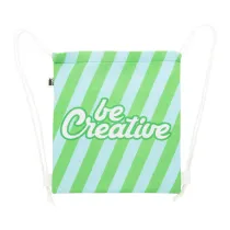 personalizowany worek termiczny dla dzieci CreaCool Draw Kids