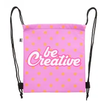 personalizowany worek termiczny dla dzieci CreaCool Draw Kids