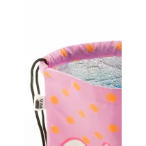 personalizowany worek termiczny dla dzieci CreaCool Draw Kids