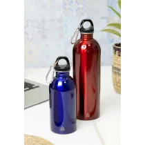 butelka z ze stali nierdzewnej z recyklingu Ressuto XL