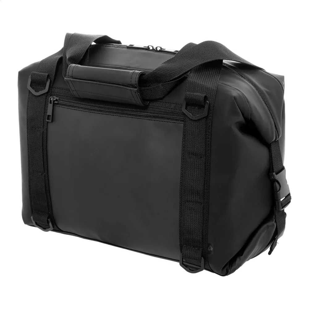 torba termiczna RPU Cubocol