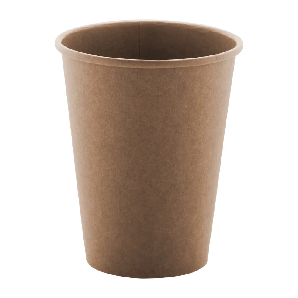 papierowy kubek, 340 ml Papcap L
