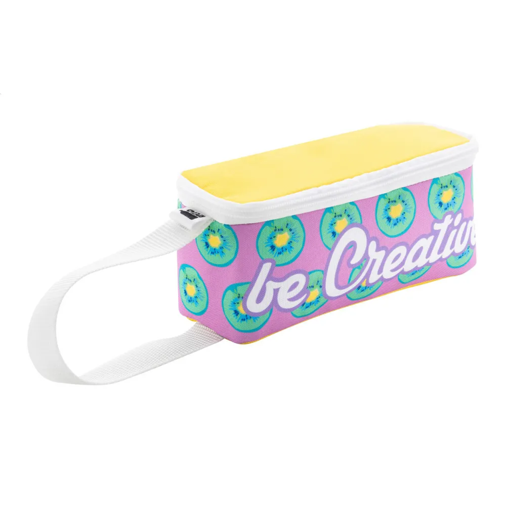 personalizowana torba chłodząca CreaSnack Panino