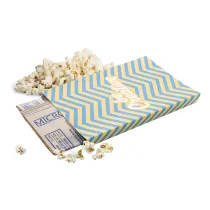 popcorn do mikrofalówki CreaPop