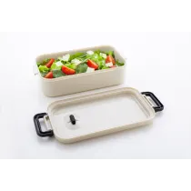 lunch box / pudełko na lunch Steamo