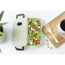 lunch box / pudełko na lunch Steamo