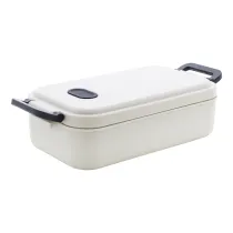 lunch box / pudełko na lunch Steamo