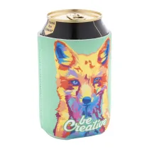 pokrowiec chłodzący na puszkę RPET PrintCan