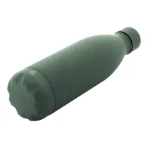 butelka z ze stali nierdzewnej z recyklingu Refill Soft