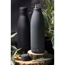 butelka z ze stali nierdzewnej z recyklingu Refill Soft