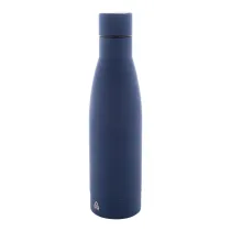 butelka ze stali nierdzewnej z recyklingu Rubbar