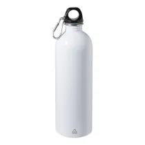 butelka z ze stali nierdzewnej z recyklingu Ressuto XL