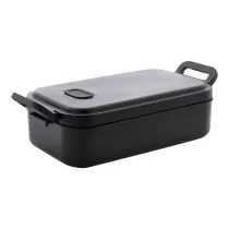 lunch box / pudełko na lunch Steamo