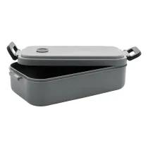 lunch box / pudełko na lunch Steamo