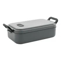 lunch box / pudełko na lunch Steamo