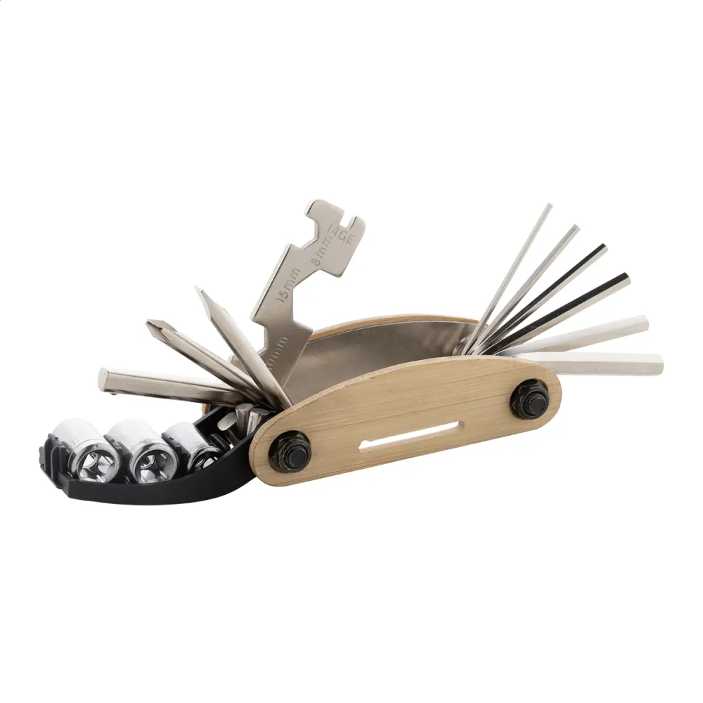 multi tool / narzędzie wielofunkcyjne Tsubo
