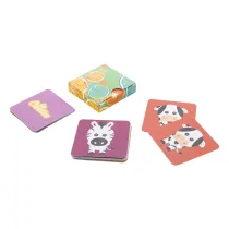 personalizowana gra memory Minimor