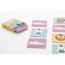 personalizowana gra memory Minimor