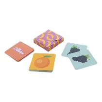 personalizowana gra memory Minimor