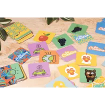 personalizowana gra memory Minimor