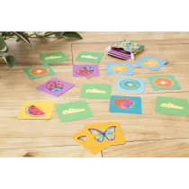 personalizowana gra memory Minimor Creative