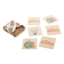 personalizowana gra memory Minimor Eco