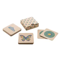 personalizowana gra memory Minimor Eco Creative
