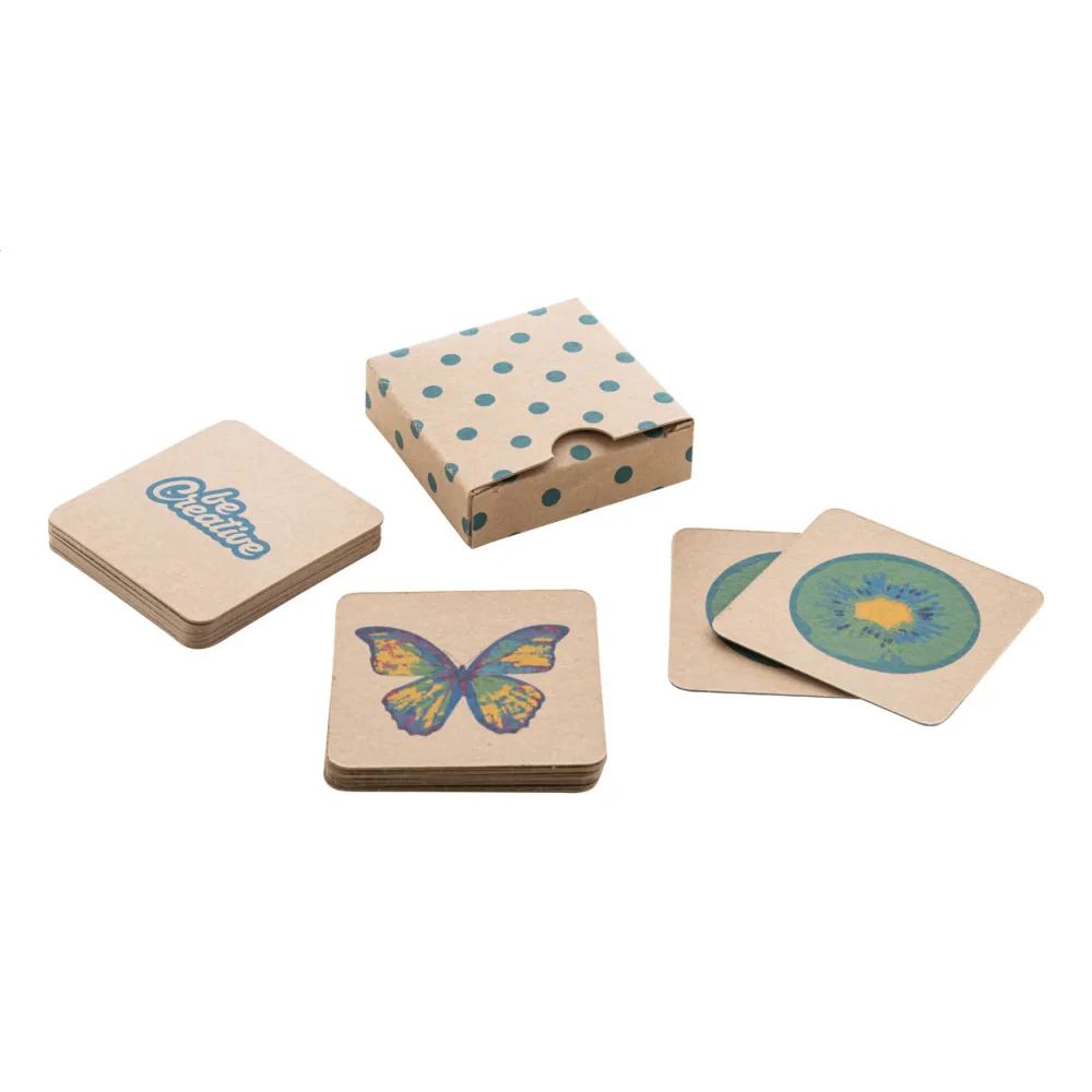 personalizowana gra memory Minimor Eco Creative