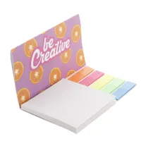 personalizowane karteczki samoprzylepne CreaStick Combo Sign