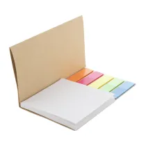 personalizowane karteczki samoprzylepne CreaStick Combo Sign Eco