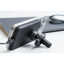 samochody uchwyt na telefon Chargeway