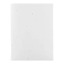 niestandardowy notatnik z papieru nasiennego CreaNote Plus A5 Seed