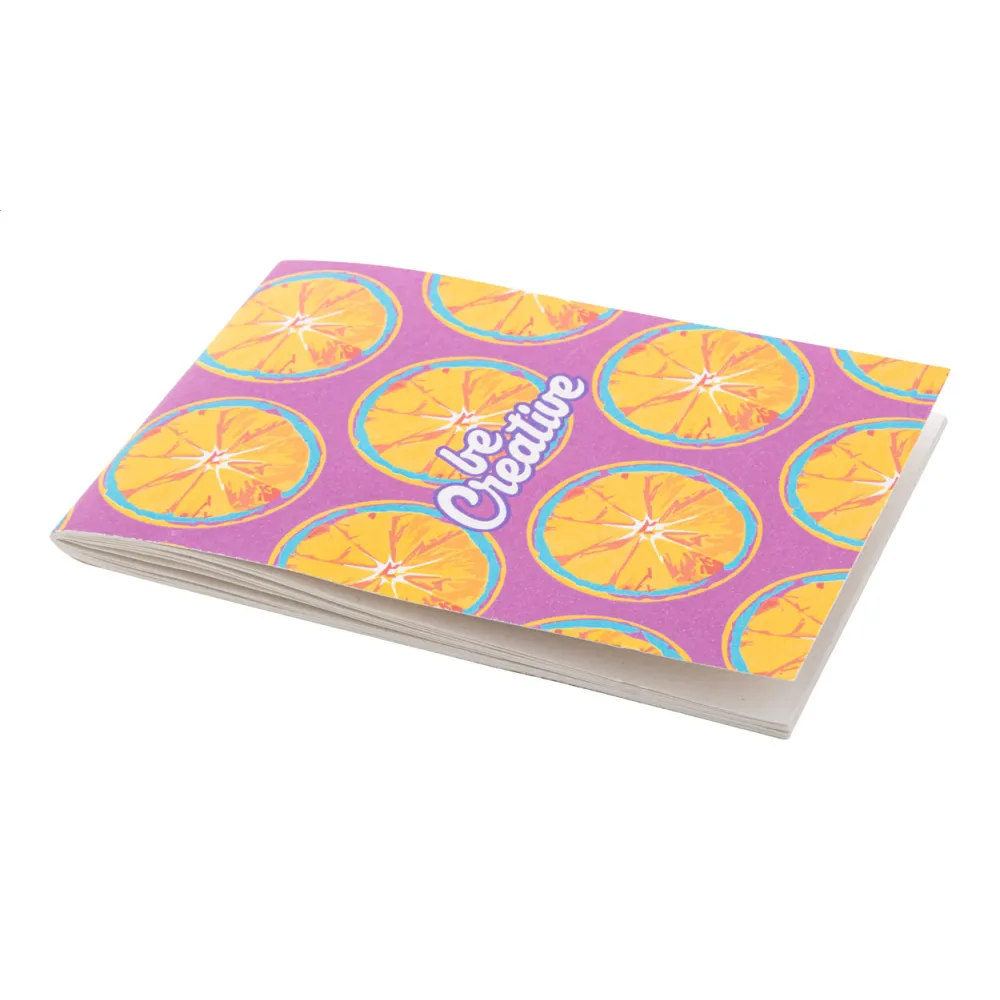 personalizowany notes CreaNote Mini