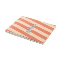 personalizowany notes CreaNote Mini Eco