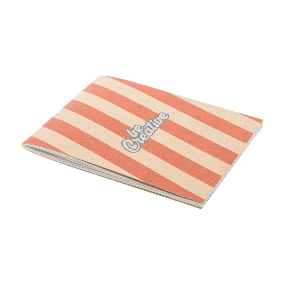 personalizowany notes CreaNote Mini Eco