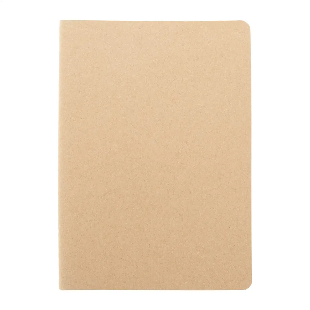 notes Crofty A5