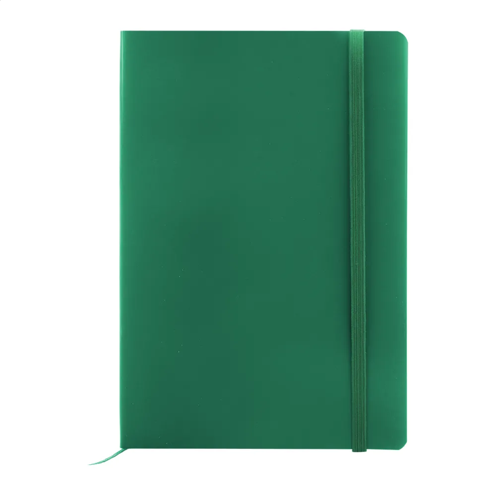 notes RPU Repuk Soft A5