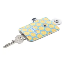 personalizowane etui/brelok CreaFelt Keysave