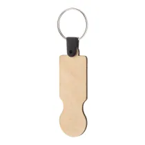 żeton do wózka / brelok ColoCart Eco