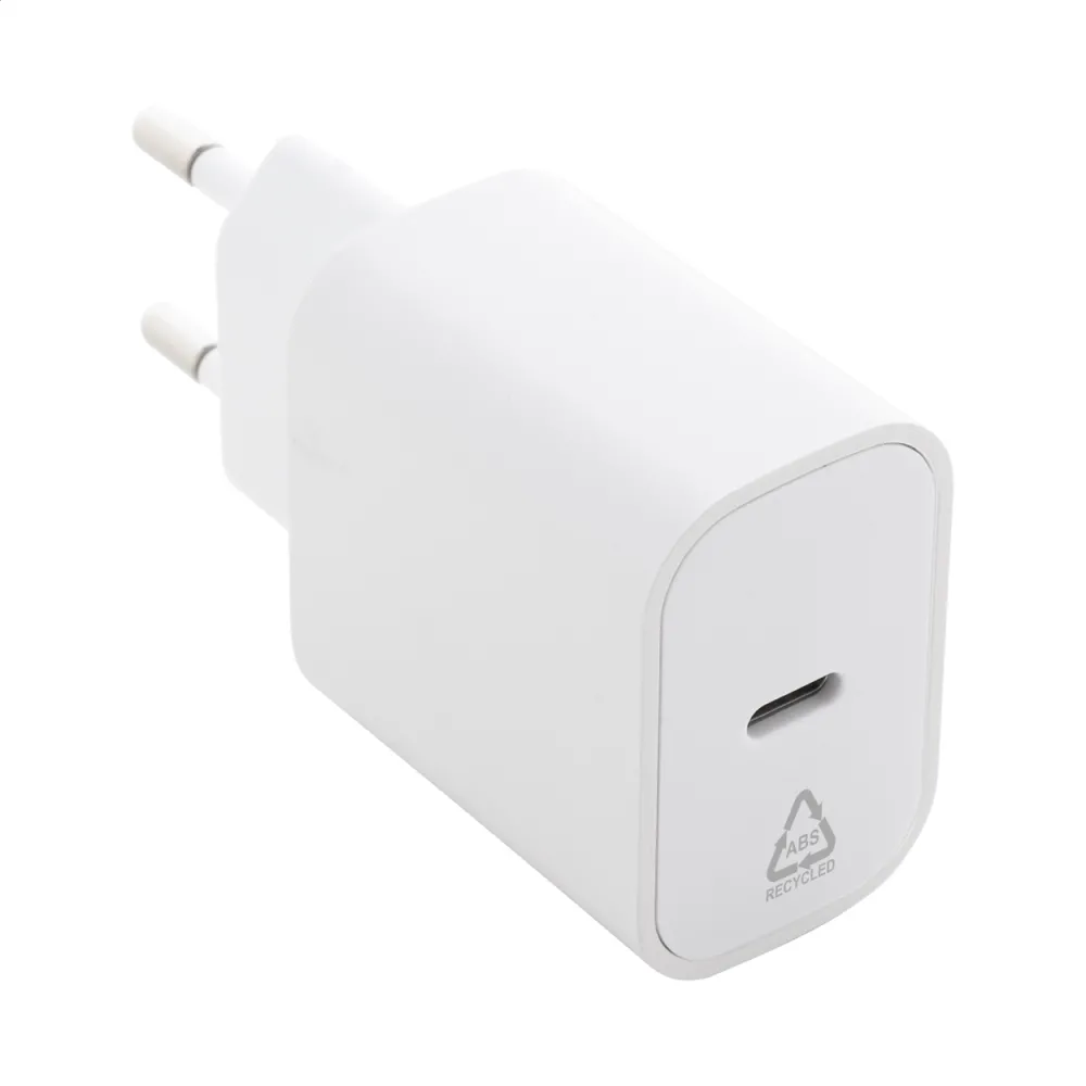ładowarka USB C RABS Recharge Solo