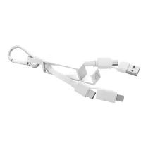 kabel USB do ładowania Cappy