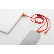 kabel USB do ładowania Ralong