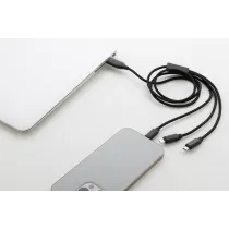 kabel USB do ładowania Ralong